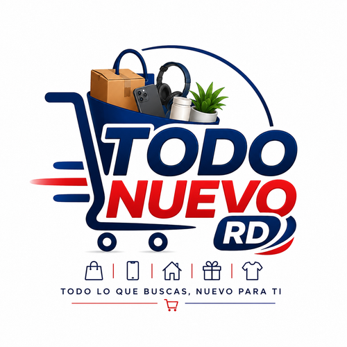 Todo Nuevo RD